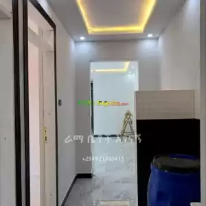 40/60 2 bedroom condominium (Ayat) in Ethiopia