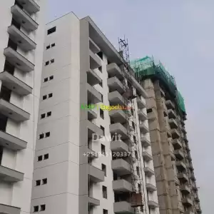 50% Bank , 20% discount from ghion homes in Ethiopia