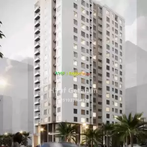 80% ግንባታ የደረሰ አፓርትመንት Price in Ethiopia