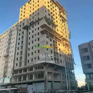 85% ያለቀቤት በ ቦሌ ቡልቡላ in Ethiopia