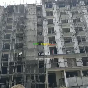 90% የተጠናቀቀ ቤት በቅናሽ ዋጋ ከ Eco Real Estate በ አያት አበበች ጎበና (ጀርባ ) የ 1 ካሬ ዋጋ 68,000 ብር ጀምሮ Price in Ethiopia