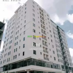 90% የተጠናቀቀ አፓርትመንት ይፈልጋሉ?! Price in Ethiopia