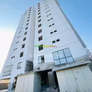 95% ያለቁ አፓርትመንቶች Price in Ethiopia