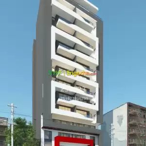 AW realstate Price in Ethiopia