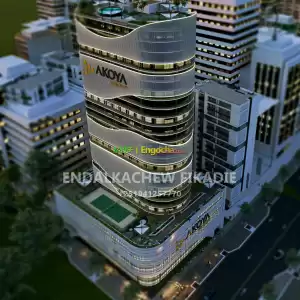 Akoya Properties Price in Ethiopia