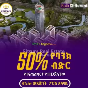 Amibara Properties Price in Ethiopia