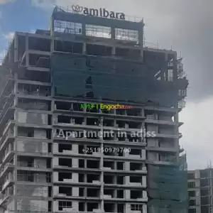 Amibara property Price in Ethiopia