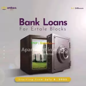 Amibara property Price in Ethiopia