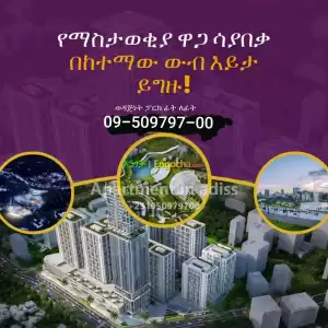 Amibara property Price in Ethiopia
