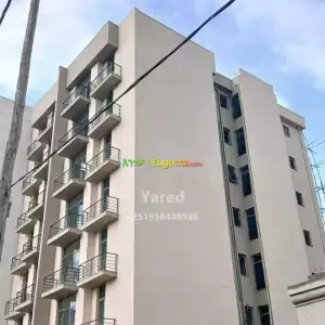 Apartment Price in Ethiopia
