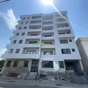 Apartment in Ethiopia