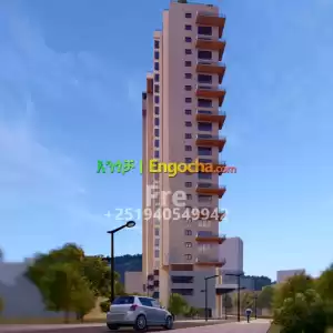 Apartment For Sale in Ethiopia