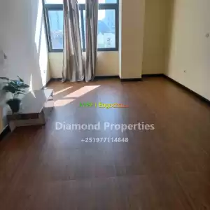 Apartment in Ethiopia