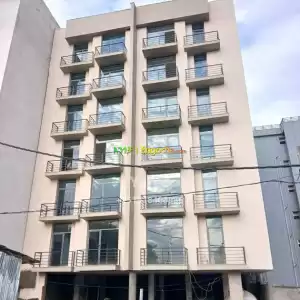 Apartment Price in Ethiopia