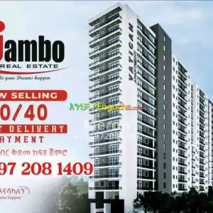 Apartment Price in Ethiopia