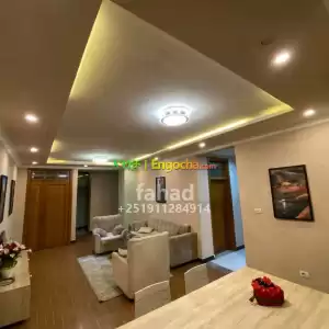 Apartment Price in Ethiopia