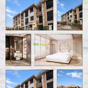 Apartment for sale in Ethiopia