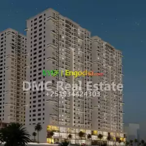 Apartment for sale in Ethiopia