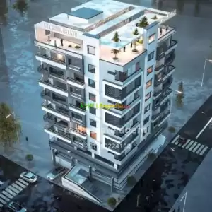 Apartment for sale in Ethiopia