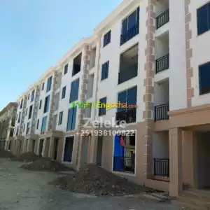 Apartment for sell in Ethiopia