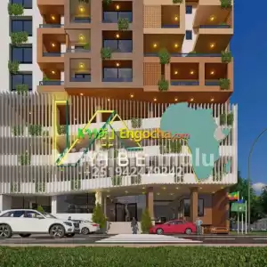 Apartment Price in Ethiopia
