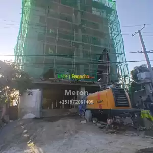 Apartment sarbet Vatican in Ethiopia