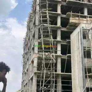 Apartment Price in Ethiopia