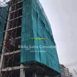 Apartments Price in Ethiopia