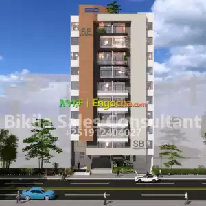 Apartments Price in Ethiopia