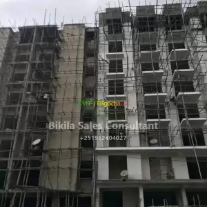 Apartments Price in Ethiopia