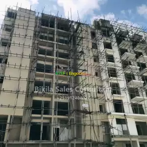 Apartments Price in Ethiopia