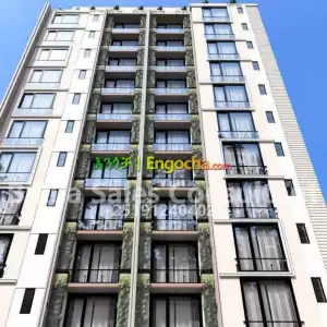Apartments Price in Ethiopia