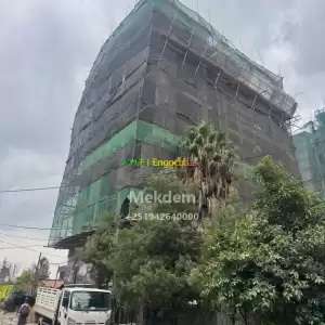 Apartments for sale Meskel flower in Ethiopia