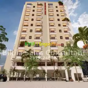 Apartments Price in Ethiopia