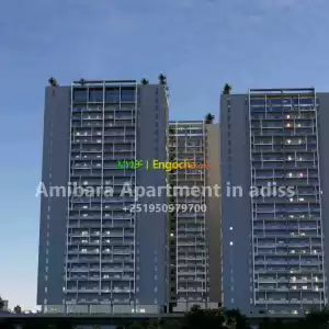 Apartments to salling Price in Ethiopia