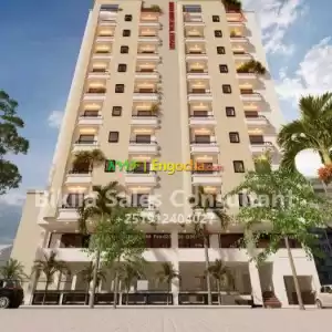 Apartments Price in Ethiopia