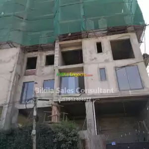 Apartments in Ethiopia