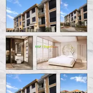 Apartmert for sale Price in Ethiopia