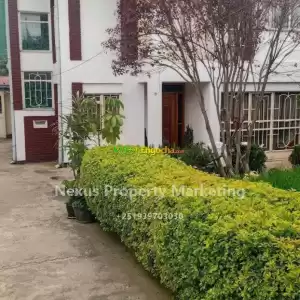 Ayat, G+1 House For Sale ......420sqm Price in Ethiopia