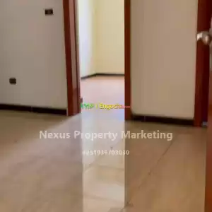 Ayat-JH Simex Realestate, Apartment For Sale .....125sqm in Ethiopia