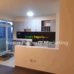 Ayat Sunshine Apartment For Sale ......103sqm in Ethiopia