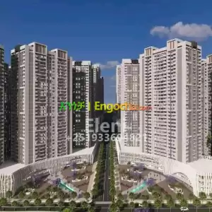 Ayat real state in Ethiopia