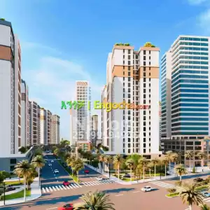 Ayat realestate kazanchise in Ethiopia