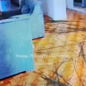 Ayat zone-8, Luxury Apartment .....92sqm Price in Ethiopia