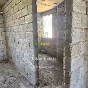 Barkab real estate in Ethiopia