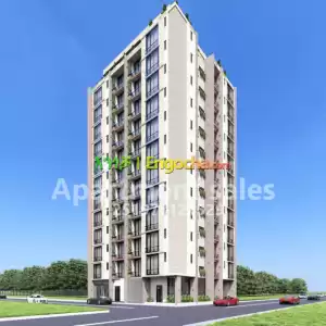 Bole Ruanda near to Somalia embassy Price in Ethiopia