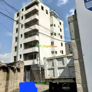 Building Price in Ethiopia