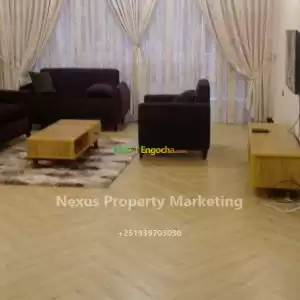 CMC , Luxury Apartment For Sale .....125sqm in Ethiopia