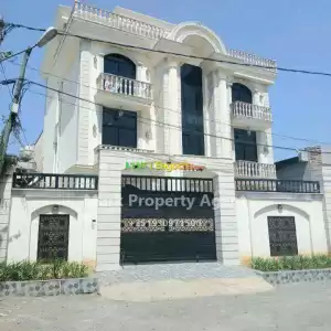 Classic High quality G+3 Attractive House for sale Gerji Prime location of Addis ababa ci Price in Ethiopia