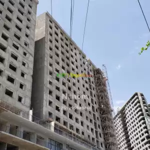 Cmc site Ayat Real-estate 2bed room Price in Ethiopia